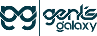 Gent's Galaxy Logo