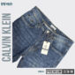 Calvin Klein Straight jeans