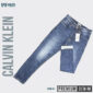 Calvin Klein Straight jeans